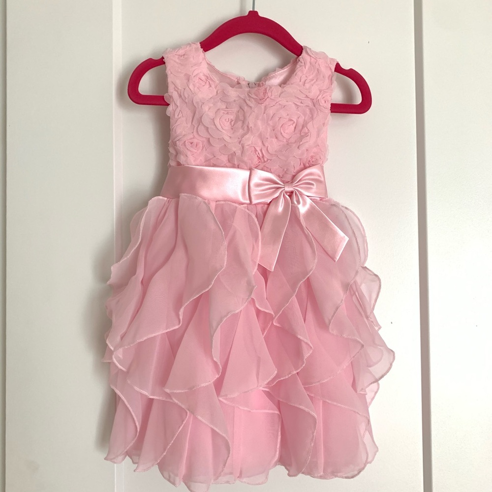 COPY - American Princess toddler dress